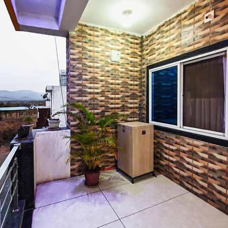 Bhavya Homestay Garudeshwar Exterior foto